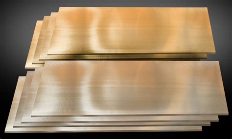 bronze metal sheets for sale|where to buy bronze metal.